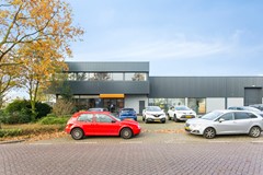 Huur: Haringbuisweg 41, 3133 KP Vlaardingen