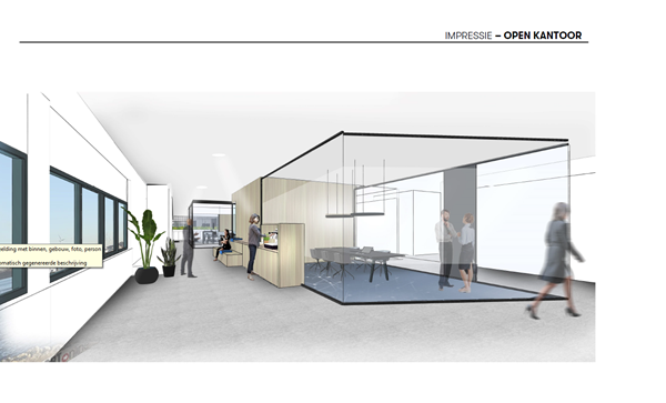 Medium property photo - Haringbuisweg 41, 3133 KP Vlaardingen