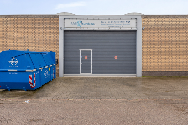 Medium property photo - Marconistraat 13, 3133 KL Vlaardingen