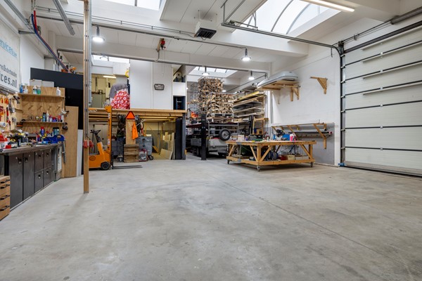 Medium property photo - Marconistraat 13, 3133 KL Vlaardingen