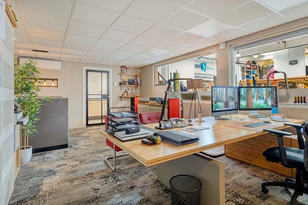 Medium property photo - Marconistraat 13, 3133 KL Vlaardingen