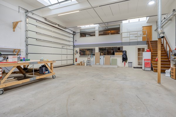 Medium property photo - Marconistraat 13, 3133 KL Vlaardingen