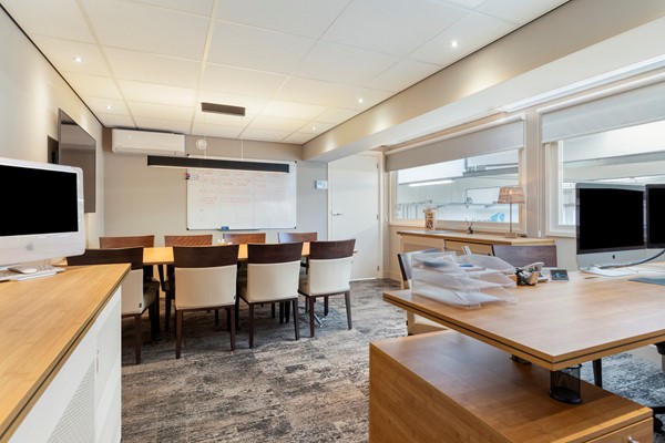 Medium property photo - Marconistraat 13, 3133 KL Vlaardingen