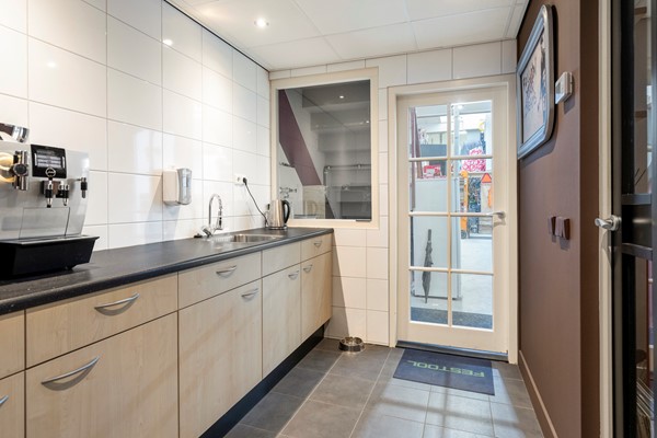 Medium property photo - Marconistraat 13, 3133 KL Vlaardingen