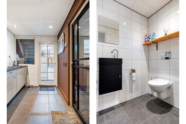 Medium property photo - Marconistraat 13, 3133 KL Vlaardingen