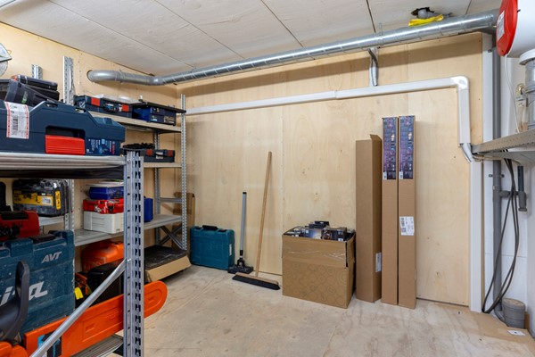 Medium property photo - Marconistraat 13, 3133 KL Vlaardingen