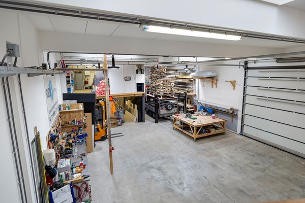 Medium property photo - Marconistraat 13, 3133 KL Vlaardingen