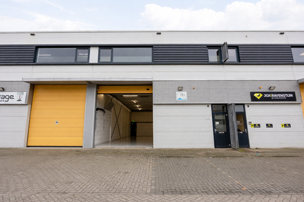 Te huur: 3e Industriestraat 23K, 3133 EJ Vlaardingen