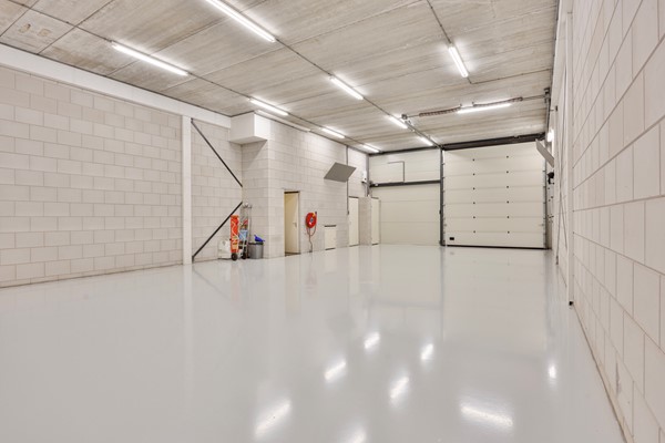 Medium property photo - 3e Industriestraat 23K, 3133 EJ Vlaardingen