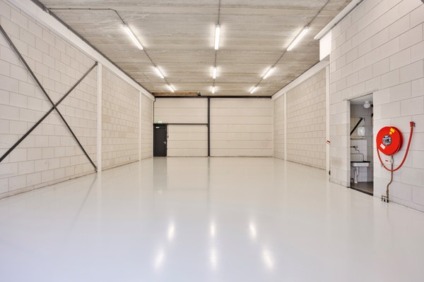 Medium property photo - 3e Industriestraat 23K, 3133 EJ Vlaardingen