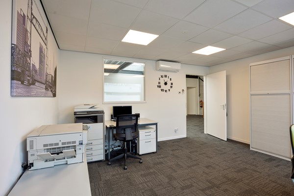 Medium property photo - 3e Industriestraat 23K, 3133 EJ Vlaardingen
