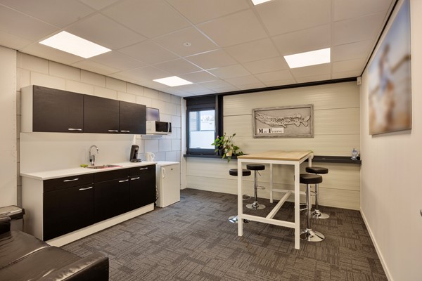 Medium property photo - 3e Industriestraat 23K, 3133 EJ Vlaardingen