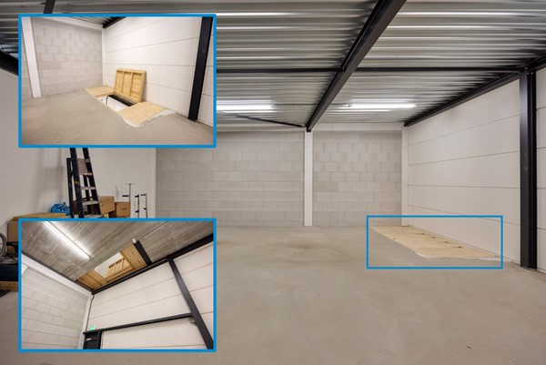 Medium property photo - 3e Industriestraat 23K, 3133 EJ Vlaardingen