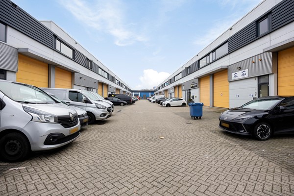 Medium property photo - 3e Industriestraat 23K, 3133 EJ Vlaardingen