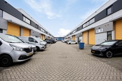 Nieuw in verhuur: 3e Industriestraat 23K, 3133 EJ Vlaardingen