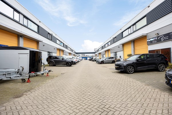 Medium property photo - 3e Industriestraat 23K, 3133 EJ Vlaardingen