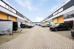 Nieuw in verhuur: 3e Industriestraat 23K, 3133 EJ Vlaardingen