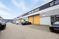 Nieuw in verhuur: 3e Industriestraat 23K, 3133 EJ Vlaardingen