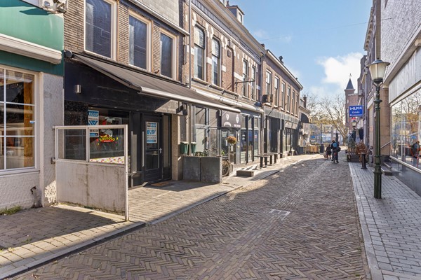 Medium property photo - Brede Havenstraat 8, 3131 BC Vlaardingen