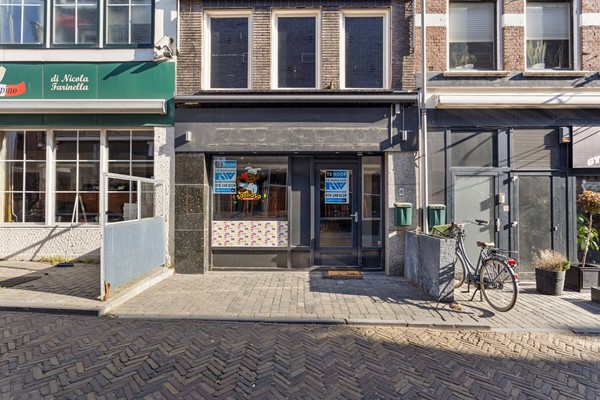 Medium property photo - Brede Havenstraat 8, 3131 BC Vlaardingen