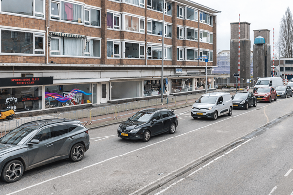 Medium property photo - Oranjestraat 15, 3111 AM Schiedam
