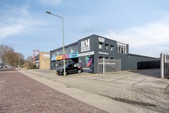 Huur: Industrieweg 27, 3133 EE Vlaardingen