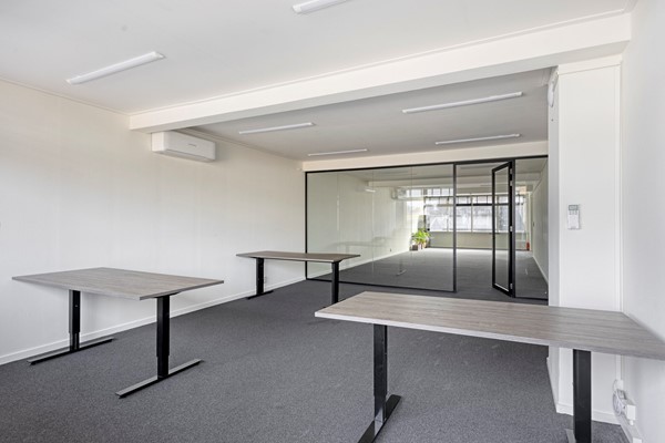 Medium property photo - Industrieweg 27, 3133 EE Vlaardingen