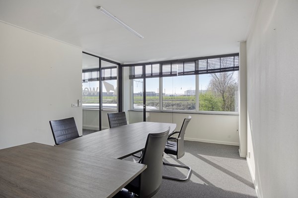 Medium property photo - Industrieweg 27, 3133 EE Vlaardingen
