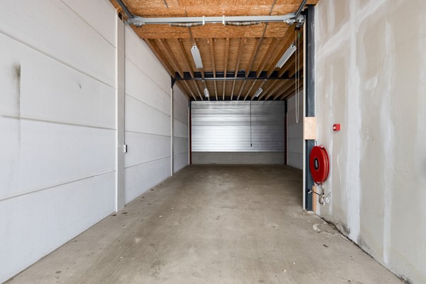 Medium property photo - Produktiestraat 91, 3133 ES Vlaardingen