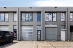 Verhuurd: Produktiestraat 91, 3133 ES Vlaardingen