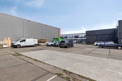 Verhuurd: Produktiestraat 91, 3133 ES Vlaardingen