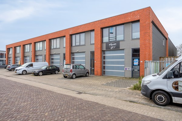 Te huur: Produktiestraat 83, 3133 ES Vlaardingen