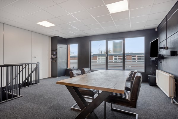 Medium property photo - Produktiestraat 83, 3133 ES Vlaardingen