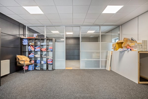 Medium property photo - Produktiestraat 83, 3133 ES Vlaardingen