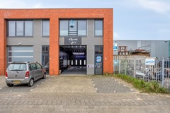 Verhuurd: Produktiestraat 83, 3133 ES Vlaardingen