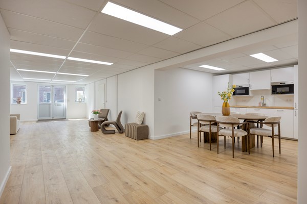 Medium property photo - Boterstraat 12A, 3111 NC Schiedam