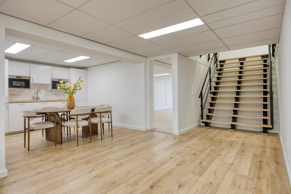 Medium property photo - Boterstraat 12A, 3111 NC Schiedam