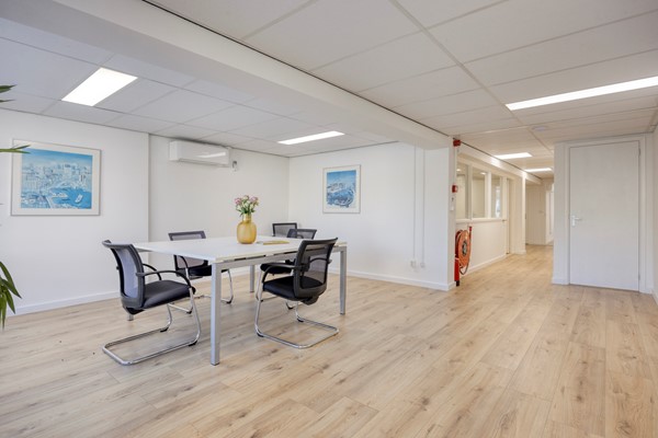 Medium property photo - Boterstraat 12A, 3111 NC Schiedam