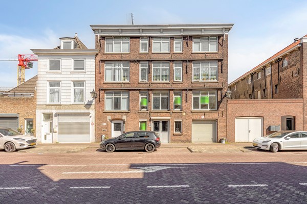 Te huur: Boterstraat 12A, 3111 NC Schiedam