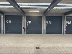 Te huur: George Stephensonweg 9p, 3133KJ Vlaardingen