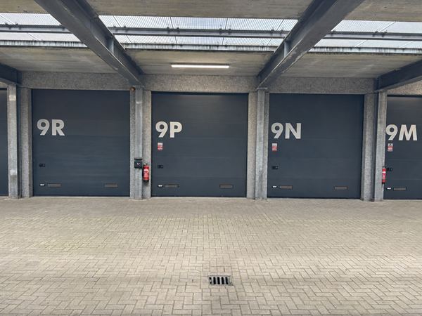 Te huur: George Stephensonweg 9p, 3133 KJ Vlaardingen