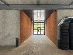 Huur: George Stephensonweg 9p, 3133 KJ Vlaardingen