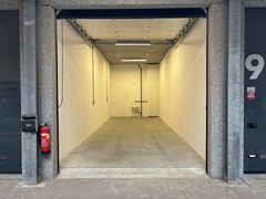 Huur: George Stephensonweg 9p, 3133 KJ Vlaardingen