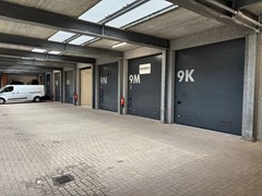Huur: George Stephensonweg 9p, 3133 KJ Vlaardingen
