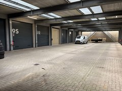 Huur: George Stephensonweg 9p, 3133 KJ Vlaardingen