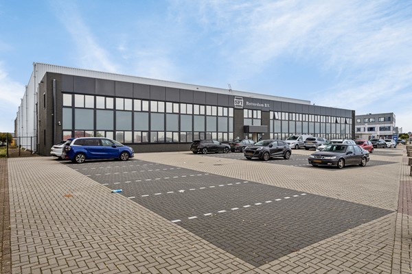 Te huur: Mercuriusweg 10, 3113 AR Schiedam