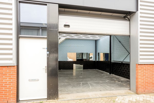 Te koop: Keucheniusstraat 13, 3144 EM Maassluis