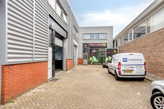Koop: Keucheniusstraat 13, 3144 EM Maassluis
