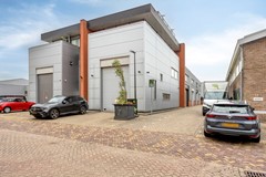 Koop: Keucheniusstraat 13, 3144 EM Maassluis