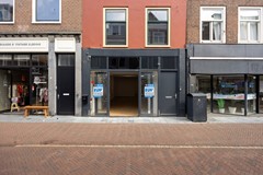 Huur: Haarlemmerstraat 186, 2312 GH Leiden